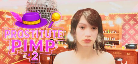 [RPG/PC]妓女皮条客2 官方中文版[9G]
