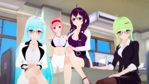 更新【沙盒SLG/后宫/动态】学校故事 School Tales v10.7 官中步兵【PC+安卓5.34G】