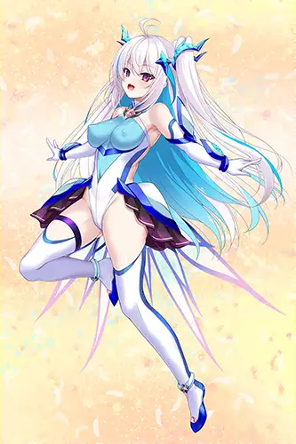 [日系ADVAI汉化]魔法少女索拉 最强魔法少女[2G]